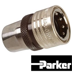 HYDRAULIC COUPLING TEMA 5000