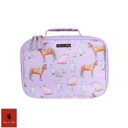 THOMAS COOK KIDS LUNCH BAG