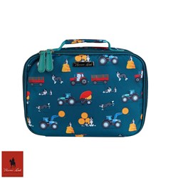 THOMAS COOK KIDS LUNCH BAG
