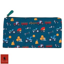 THOMAS COOK KIDS PENCIL CASE