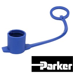 HYD NIPPLE DUST CAP 3/4