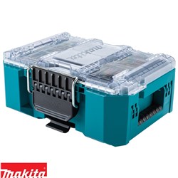 MAKTRAK DEEP COMPACT ORGANISER