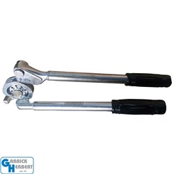 GARRICK TUBE BENDER 3/8