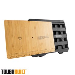 TOUGHBUILT WORK SURFACE
