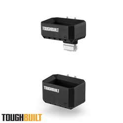 TOUGHBUILT LONG TOOL HOLDER