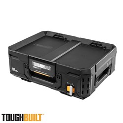 TOUGHBUILT STACKTECH TOOL BOX
