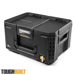 TOUGHBUILT LARGE TOOL BOX