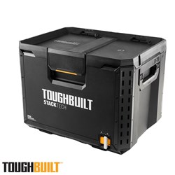 TOUGHBUILT XL TOOL BOX