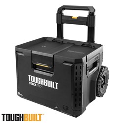 TOUGHBUILT ROLLING TOOL BOX