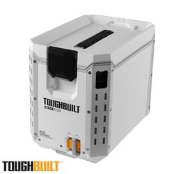 TOUGHBUILT COMPACT COOLER 15L