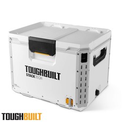 TOUGHBUILT COMPACT COOLER 35L