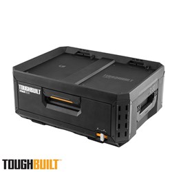 TOUGHBUILT DRAW TOOL BOX