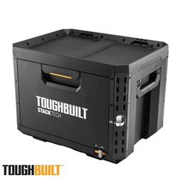 TOUGHBUILT LOCKING BOX