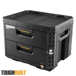 TOUGHBUILT LOCKING BOX