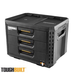 TOUGHBUILT MULTI LOCKING BOX