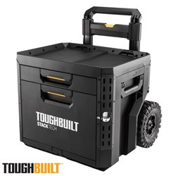 TOUGHBUILT ROLLING LOCKING BOX