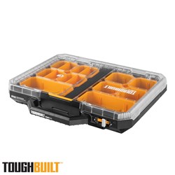 TOUGHBUILT STACKTECH ORGANISER