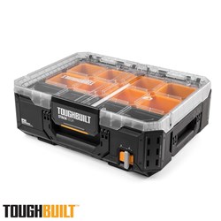 TOUGHBUILT STACKTECH ORGANISER