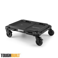 TOUGHBUILT 4-WHEEL CART