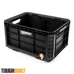 TOUGHBUILT TOOL CRATE
