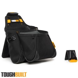 TOUGHBUILT MEGA SUPPLY POUCH