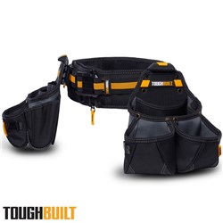 TOUGHBUILT TRADESMAN TOOL BELT