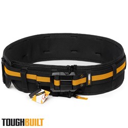 TOUGHBUILT PRO PADDED BELT