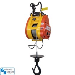 TOHO COMPACT HOIST - 250KG