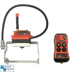 HOIST REMOTE PENDANT 360KG