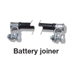 TRIDON BATTERY JOINER 00B&S 8"