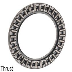 NEEDLE THRUST BEARING 1X1-9/16