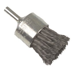 25MM TWIST KNOT CUP BRUSH