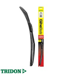CURVE BLADE WIPER BLADE 14"