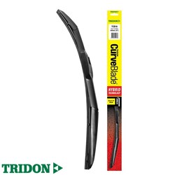 CURVE BLADE WIPER BLADE 16"