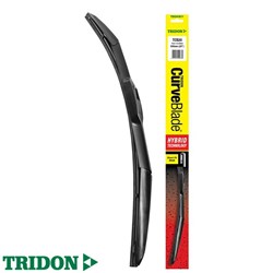 CURVE BLADE WIPER BLADE 20"