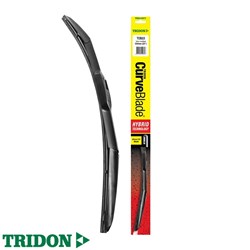 CURVE BLADE WIPER BLADE 22"