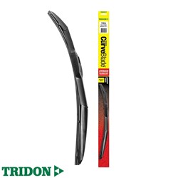 CURVE BLADE WIPER BLADE 24"