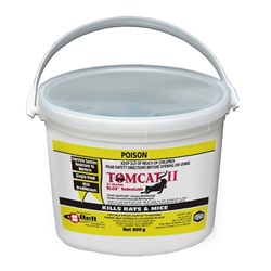 TOMCAT II ALLWEATHER BLOX 800G