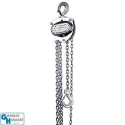 TOHO CHAIN BLOCK 2T3M