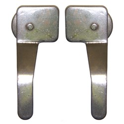 TRAILER TAIL GATE CATCH (PAIR)
