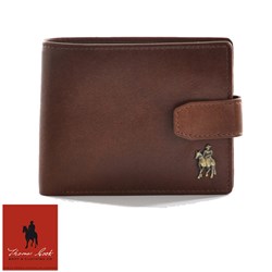 THOMAS COOK WALLET