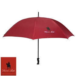 TC THOMAS COOK UMBRELLA
