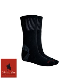 THOMAS COOK LOGO SOCKS 2-7