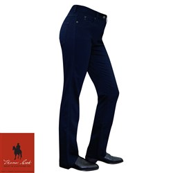 TC WMNS MOLESKIN WONDER JEAN