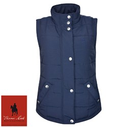 THOMAS COOK WOMENS VEST SML