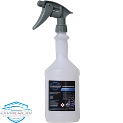 OMIKRON TERMINATOR WHEEL