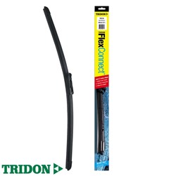 FLEX CONNECT WIPER BLADE 15"