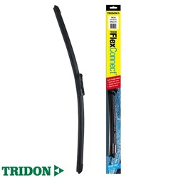 FLEX CONNECT WIPER BLADE 18"