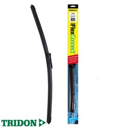 FLEX CONNECT WIPER BLADE 19"