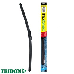 FLEX CONNECT WIPER BLADE 20"